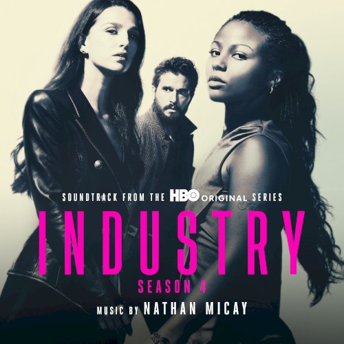 Industry Season 4 OST