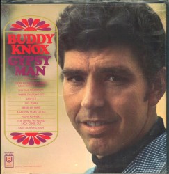 Gypsy Man