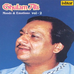 Moods and Emotions
