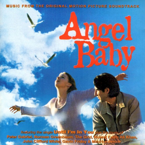 Angel Baby