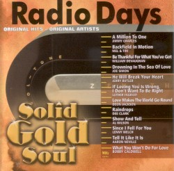 Radio Days: Solid Gold Soul