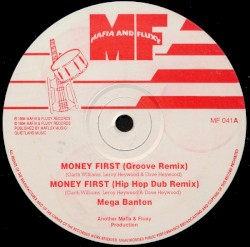 Money First