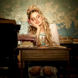 BALLAD OF A PRESCHOOL DROPOUT