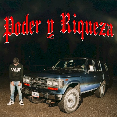 Poder y Riqueza