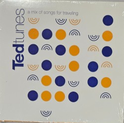 Tedtunes: A Mix Of Songs For Traveling