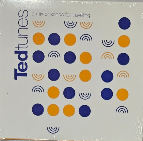 Tedtunes: A Mix Of Songs For Traveling