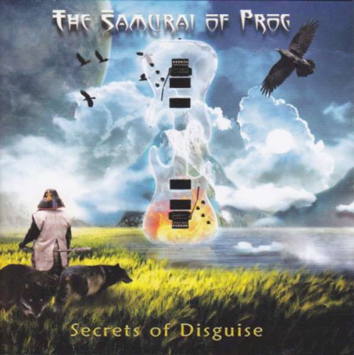 Secrets of Disguise