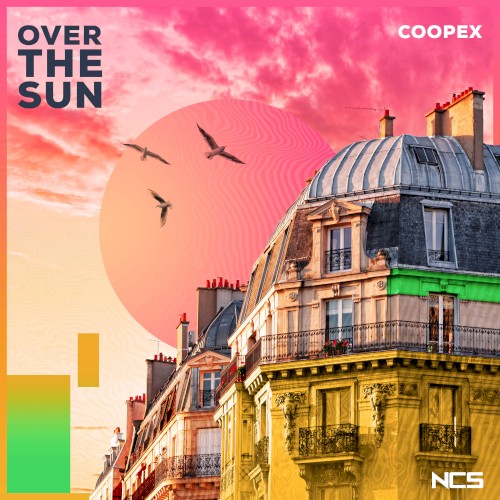 Over The Sun