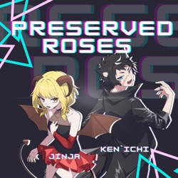 Preserved Roses