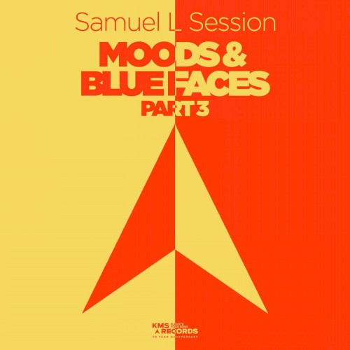 Moods & Blue Faces, Pt. 3