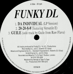 Da Individual / Guile