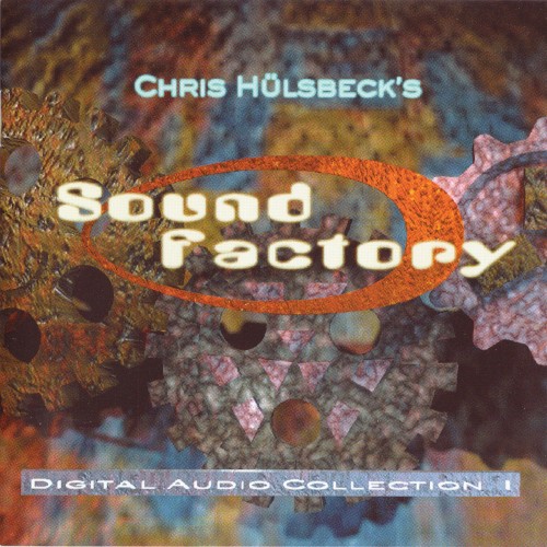 Sound Factory