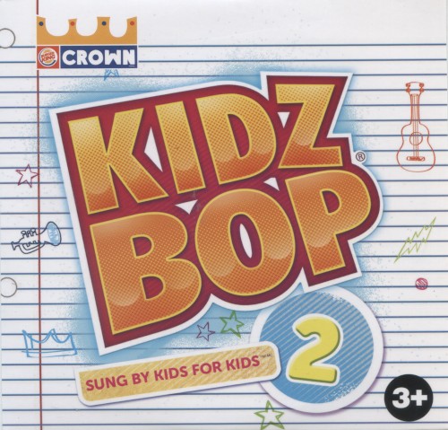 Kidz Bop 2