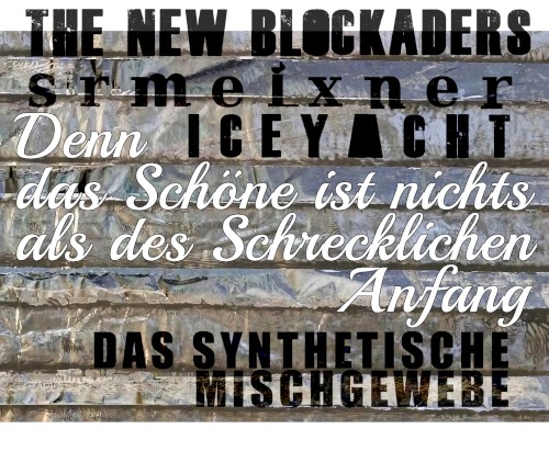 Denn das Schöne ist nichts als des Schrecklichen Anfang