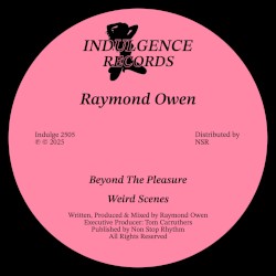 Beyond the Pleasure