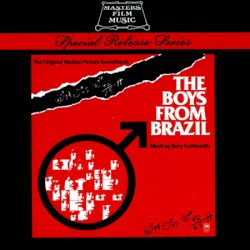 The Boys from Brazil