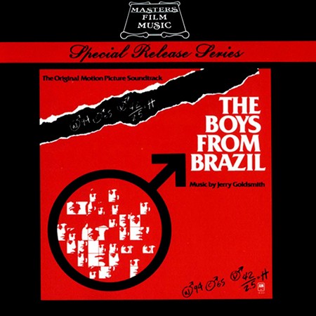 The Boys from Brazil