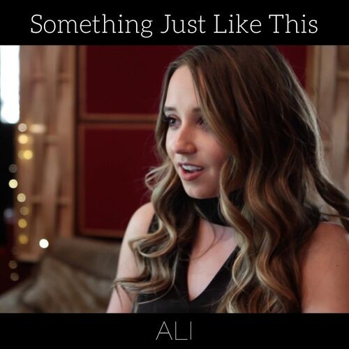 Something Just Like This (Acoustic)