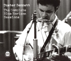 The Complete Blue Horizon Sessions