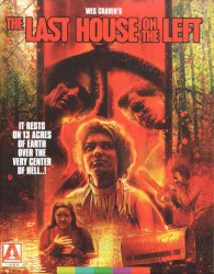The Last House on the Left