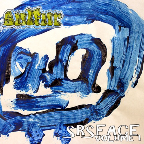 Srsface: Volume 1