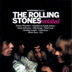 Les Inrockuptibles présentent : The Rolling Stones Revisited