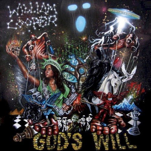 God's Will