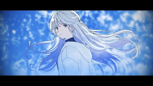 この命を響かせたいと思ったのだ - 裏命