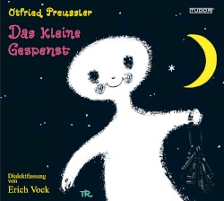 Das kleine Gespenst