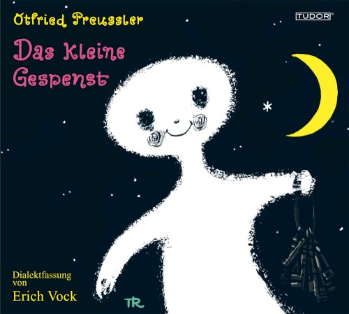 Das kleine Gespenst