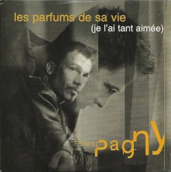 Les Parfums de sa vie (Je l'ai tant aimée)