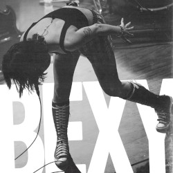 Bexy