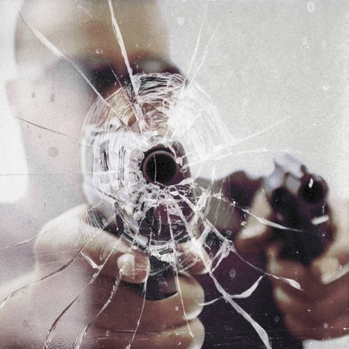 A Bullet for Every Heathen