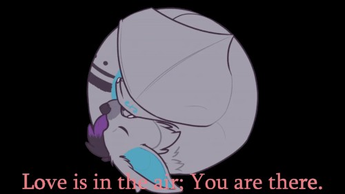 You're My Valentine!