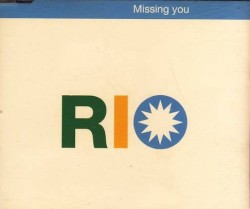Missing You