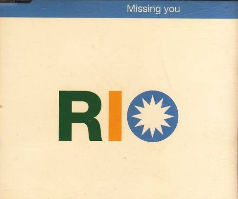 Missing You