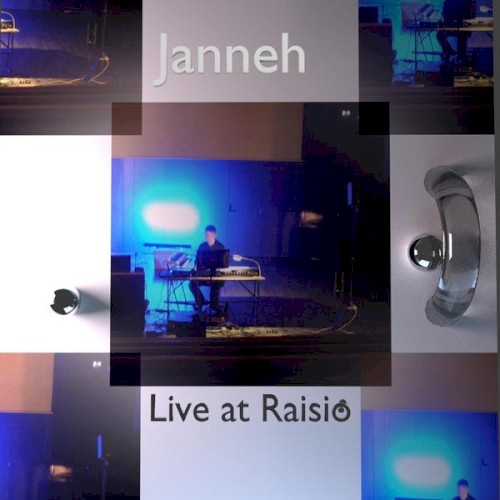 Live at Raisio