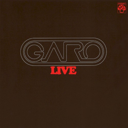 GARO LIVE