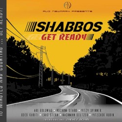 Shabbos Get Ready