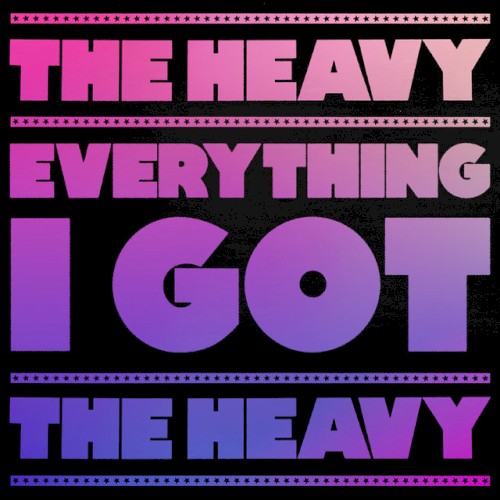 Everything I Got