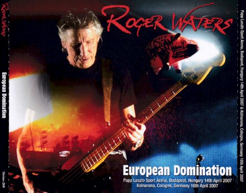 European Domination