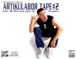 Artikulabor Tape #2