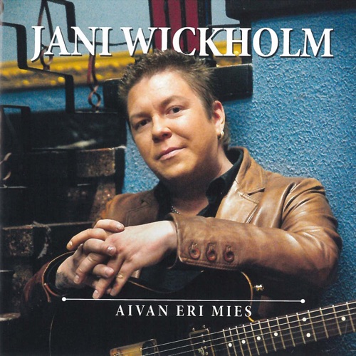 Aivan eri mies
