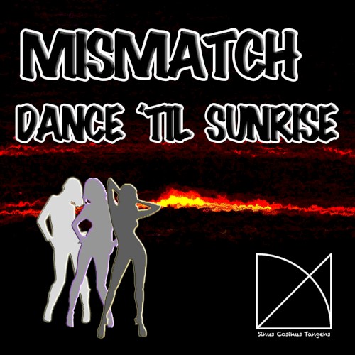 Dance ’Til Sunrise