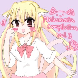 Nekomata Compilation, Vol.3