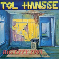 Big City 1993