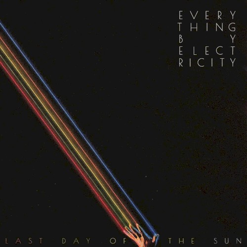 Last Day of the Sun