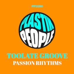Passion Rhythms
