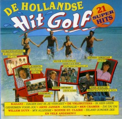 De Hollandse hitgolf