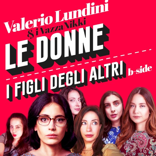 Le donne